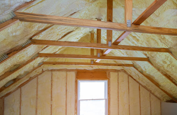 Best Fiberglass Insulation  in Timberville, VA
