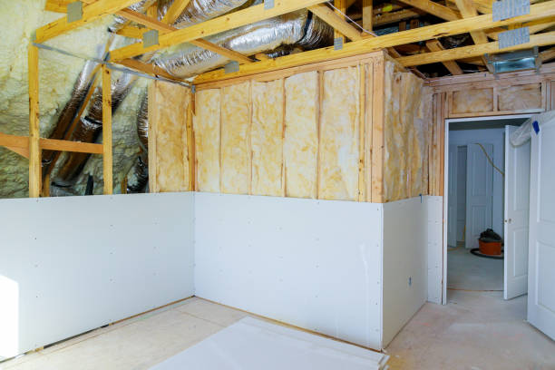 Best Commercial Insulation Contractor  in Timberville, VA