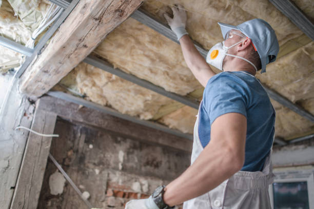 Timberville, VA Insulation Contractor Company