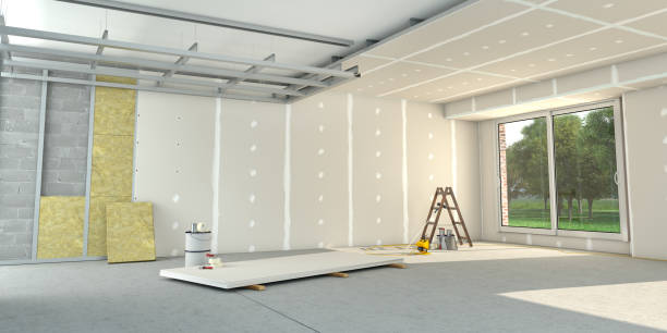Best Insulation Repair Services  in Timberville, VA