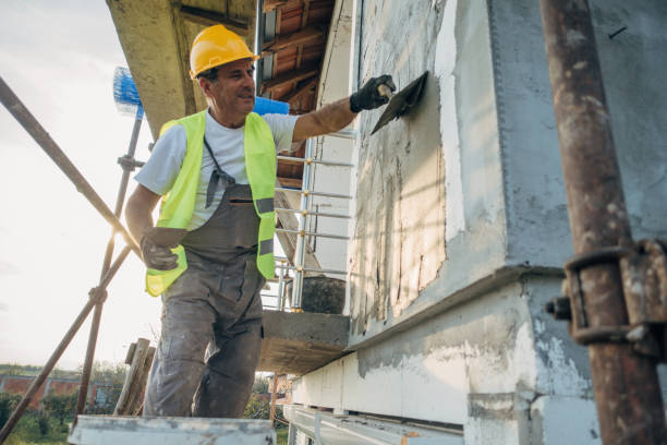 Insulation Contractors for Homes in Timberville, VA