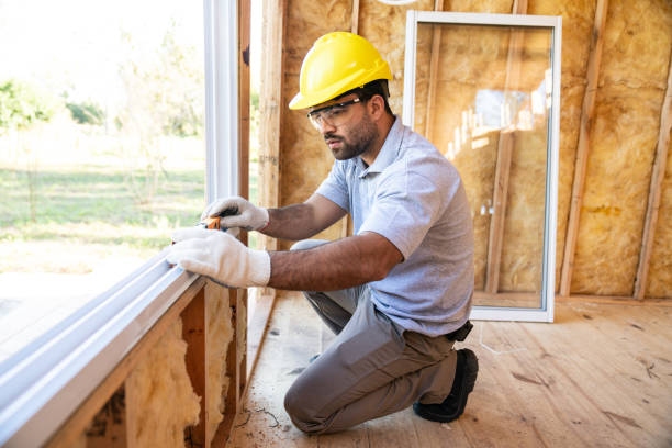 Best Attic Insulation Installation  in Timberville, VA
