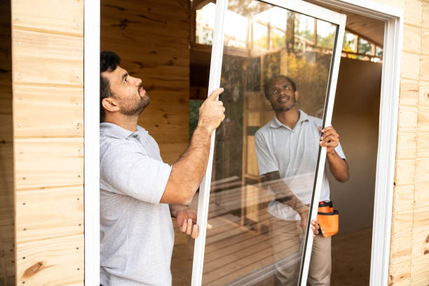Range of Insulation Solutions in Timberville, VA