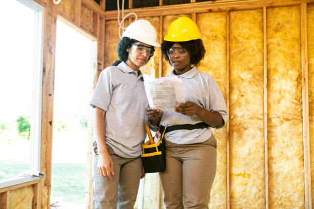 Best Best Insulation Companies  in Timberville, VA