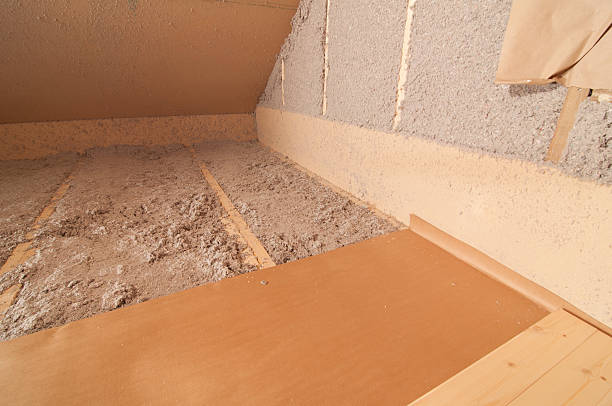 Best Affordable Insulation Services  in Timberville, VA